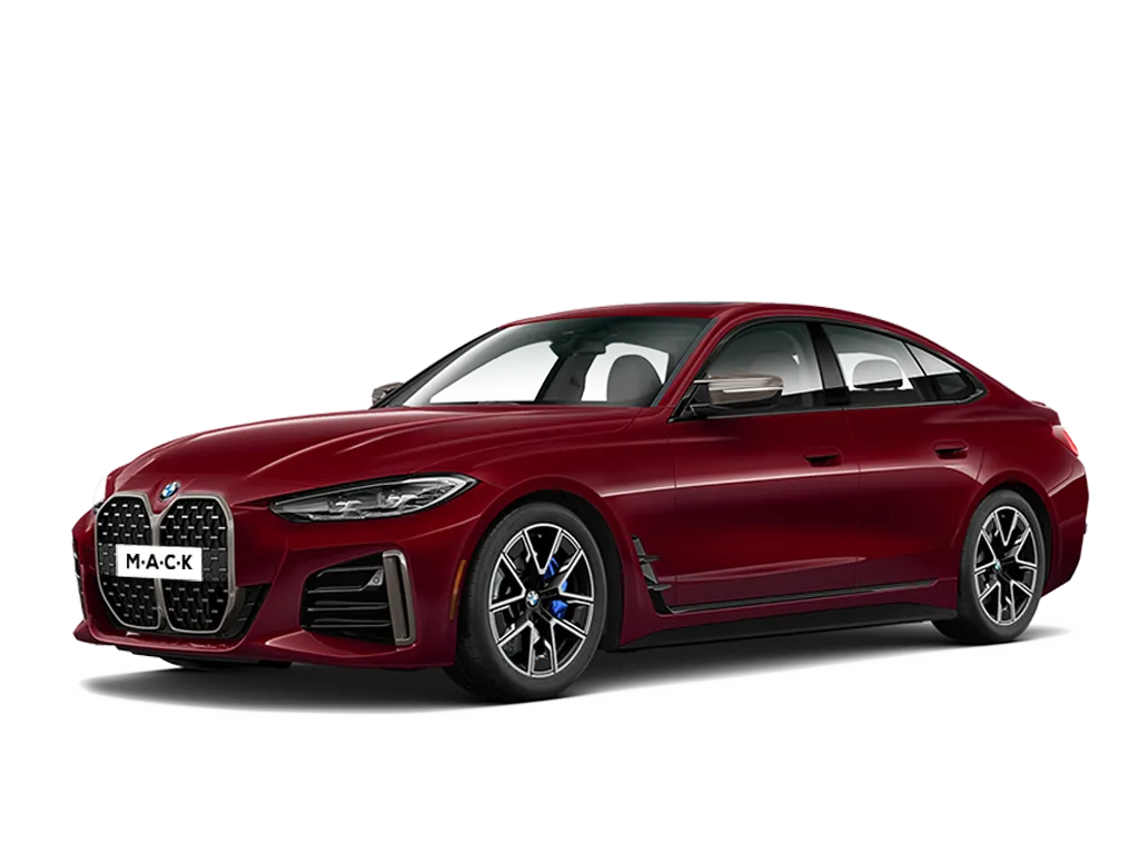BMW M440i xDrive